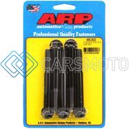 ARP 655-3500 7/16-14 X 3.500 HEX 1/2 WRENCHING BLACK OXIDE BOLTS