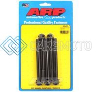 ARP 655-4500 7/16-14 X 4.500 HEX 1/2 WRENCHING BLACK OXIDE BOLTS