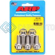 ARP 656-1000 1/2-13 X 1.000 12PT SS BOLTS