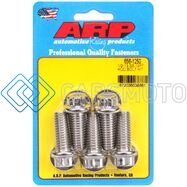 ARP 656-1250 1/2-13 X 1.250 12PT SS BOLTS (5/PKG)