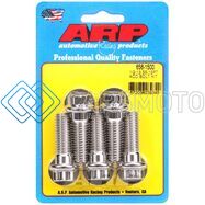 ARP 656-1500 1/2-13 X 1.500 12PT SS BOLTS