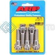 ARP 656-1750 1/2-13 X 1.750 12PT SS BOLTS