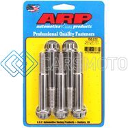 ARP 656-3250 1/2-13 X 3.250 12PT SS BOLTS