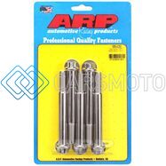 ARP 656-4250 1/2-13 X 4.250 12PT SS BOLTS