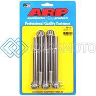 ARP 656-4750 1/2-13 X 4.750 12PT SS BOLTS
