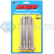ARP 656-5250 1/2-13 X 5.250 12PT SS BOLTS