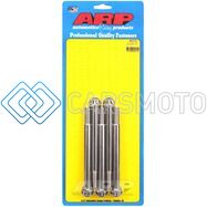 ARP 656-5750 1/2-13 X 5.750 12PT SS BOLTS