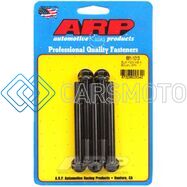 ARP 661-1013 M8 X 1.25 X 80 HEX BLACK OXIDE BOLTS