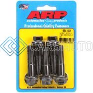 ARP 664-1006 M12 X 1.50 X 50 BLACK OXIDE HEX BOLTS (5/PKG)