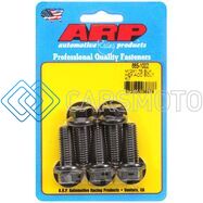 ARP 665-1002 M12 X 1.75 X 30 HEX BLACK OXIDE BOLTS