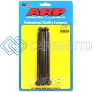 ARP 670-1018 M6 X 1.00 X 135 12PT BLACK OXIDE BOLTS