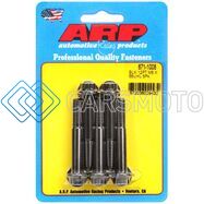 ARP 671-1008 M8 X 1.25 X 55 12PT BLACK OXIDE BOLTS