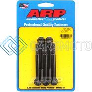 ARP 671-1012 M8X1.25X75 12PT BLACK OXIDE BOLTS (PACK OF 5)