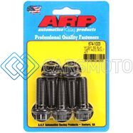 ARP 674-1003 M12 X 1.50 X 35 12PT BLACK OXIDE BOLTS