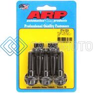 ARP 674-1004 M12 X 1.50 X 40 12PT BLACK OXIDE BOLTS