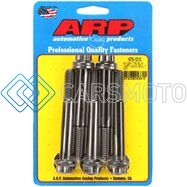 ARP 675-1010 M12 X 1.75 X 90 12PT BLACK OXIDE BOLTS
