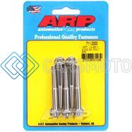 ARP 711-2000 1/4-28 X 2.000 12PT SS BOLTS