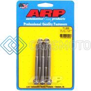 ARP 711-3000 1/4-28 X 3.000 12PT SS BOLTS
