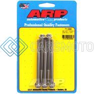 ARP 711-3500 1/4-28 X 3.500 12PT SS BOLTS