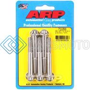 ARP 712-2500 5/16-24 X 2.500 12PT SS BOLTS