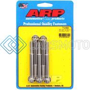 ARP 712-3000 5/16-24 X 3.000 12PT SS BOLTS