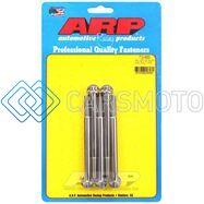 ARP 712-4000 5/16-24 X 4.000 12PT SS BOLTS
