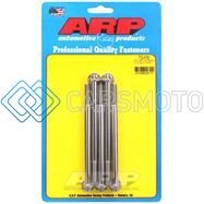 ARP 712-4750 5/16-24 X 4.750 12PT SS BOLTS
