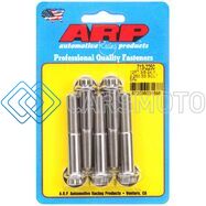 ARP 713-2250 3/8-24 X 2.250 12PT SS BOLTS