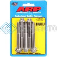 ARP 713-2750 3/8-24 X 2.750 12PT SS BOLTS
