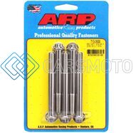 ARP 713-3500 3/8IN -24 X 3.500 12PT SS BOLTS (5/PKG)