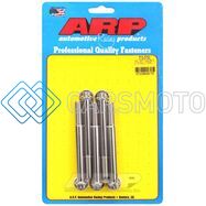 ARP 713-3750 3/8-24 X 3.750 12PT SS BOLTS