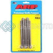 ARP 713-4750 3/8-24 X 4.750 12PT SS BOLTS