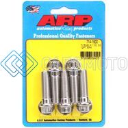 ARP 714-1500 7/16-20 X 1.500 12PT SS BOLTS