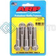 ARP 714-2000 7/16-20 X 2.000 12PT SS BOLTS