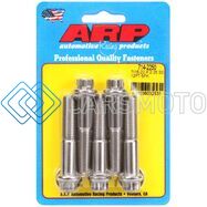 ARP 714-2250 7/16-20 X 2.250 12PT SS BOLTS