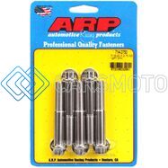 ARP 714-2750 7/16-20 X 2.750 12PT SS BOLTS