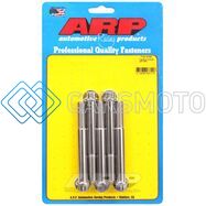 ARP 714-3750 7/16-20 X 3.750 12PT SS BOLTS