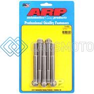 ARP 714-4000 7/16-20 X 4.000 12PT SS BOLTS