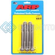 ARP 714-4250 7/16-20 X 4.250 12PT SS BOLTS