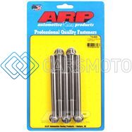 ARP 714-4500 7/16-20 X 4.500 12PT SS BOLTS