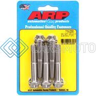ARP 715-2250 3/8-24 X 2.250 12PT 7/16 WRENCHING SS BOLTS