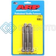 ARP 715-4000 3/8-24 X 4.000 12PT 7/16 WRENCHING SS BOLTS