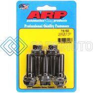 ARP 716-1500 1/2-20 X 1.500 HEX BLACK OXIDE BOLTS