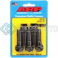 ARP 716-1750 1/2-20 X 1.750 HEX BLACK OXIDE BOLTS