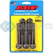 ARP 716-3000 1/2-20 X 3.000 HEX BLACK OXIDE BOLTS