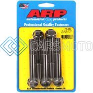 ARP 716-3250 1/2-20 X 3.250IN BLACK OXIDE BOLTS - SET OF 5