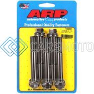ARP 716-3500 1/2-20 IN. THREAD 3.50 IN 8740 CHROMOLY BOLTS - SET OF 5