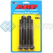 ARP 716-5000 1/2-20 X 5.000 HEX BLACK OXIDE BOLTS