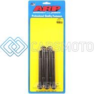 ARP 716-5500 1/2-20 X 5.500 HEX BLACK OXIDE BOLTS