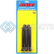 ARP 716-6000 1/2-20 X 6.000 HEX BLACK OXIDE BOLTS